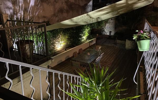 Vente Maison de ville Quissac   