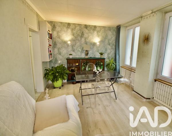 Appartement à vendre 4 pièces 105 m² Neuilly-en-Thelle