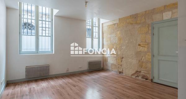 À vendre Appartement 3 pièces 72.22 m² - Bordeaux 33800