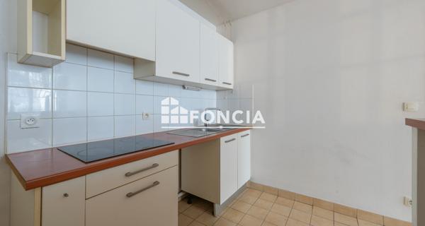 À vendre Appartement 3 pièces 72.22 m² - Bordeaux 33800