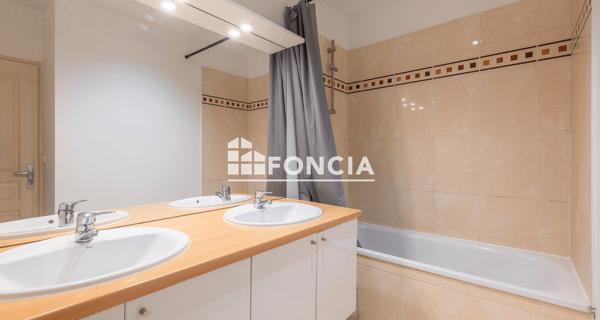 À vendre Appartement 3 pièces 72.22 m² - Bordeaux 33800