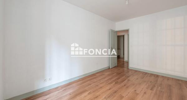 À vendre Appartement 3 pièces 72.22 m² - Bordeaux 33800