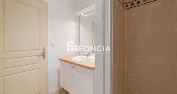 À vendre Appartement 3 pièces 72.22 m² - Bordeaux 33800