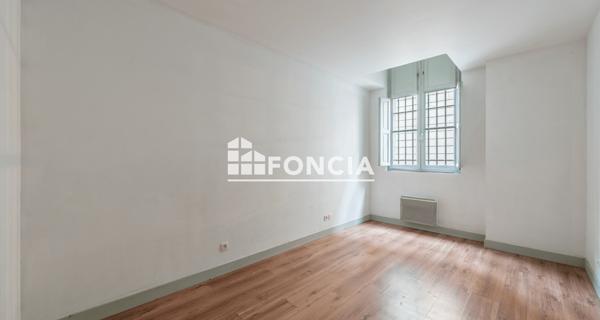 À vendre Appartement 3 pièces 72.22 m² - Bordeaux 33800