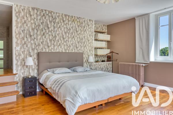 Maison à vendre 13 pièces 285 m² Eu