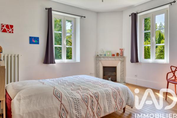 Maison à vendre 13 pièces 285 m² Eu