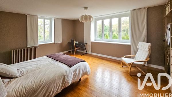 Maison à vendre 13 pièces 285 m² Eu