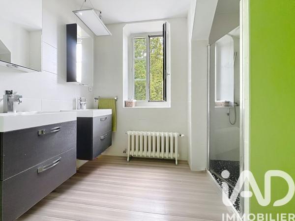 Maison à vendre 13 pièces 285 m² Eu