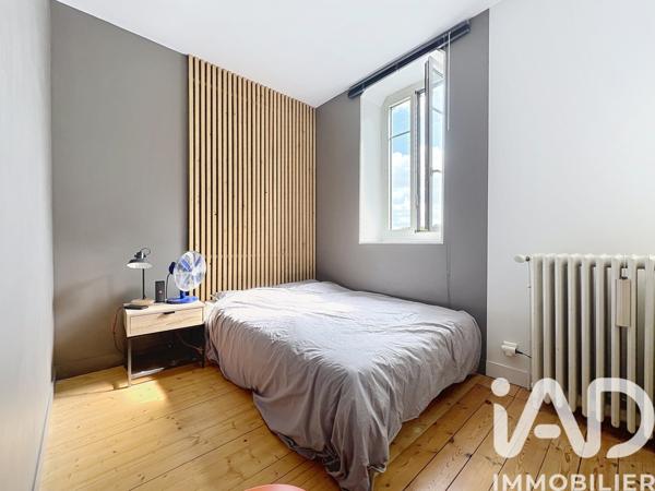 Maison à vendre 13 pièces 285 m² Eu