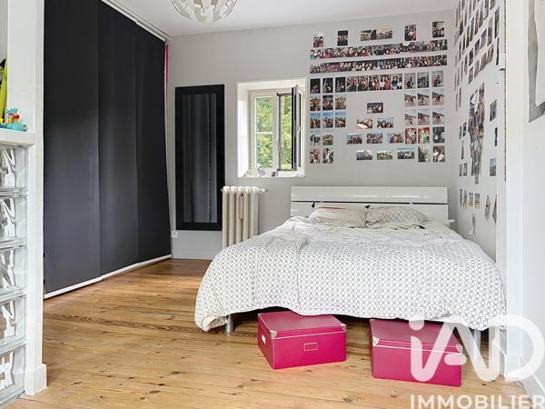 Maison à vendre 13 pièces 285 m² Eu