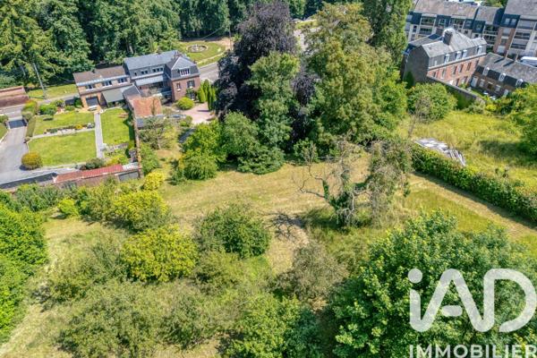 Maison à vendre 13 pièces 285 m² Eu