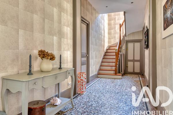 Maison à vendre 13 pièces 285 m² Eu