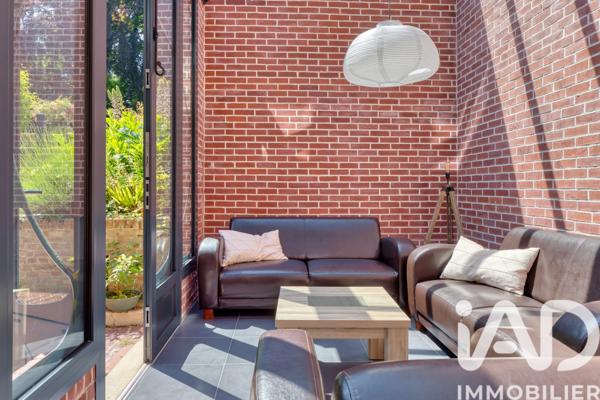 Maison à vendre 13 pièces 285 m² Eu