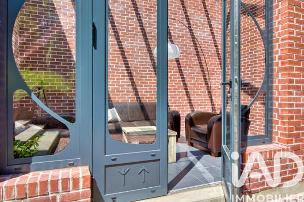 Maison à vendre 13 pièces 285 m² Eu