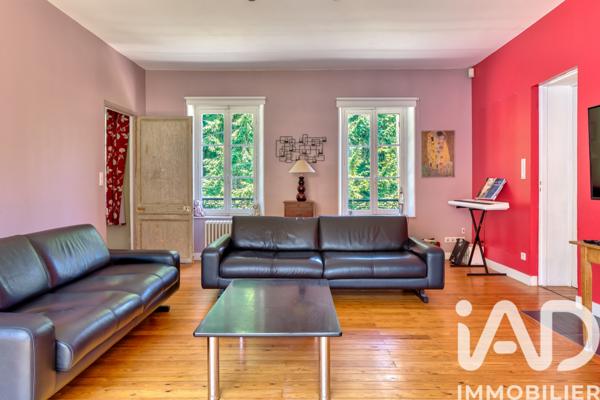 Maison à vendre 13 pièces 285 m² Eu