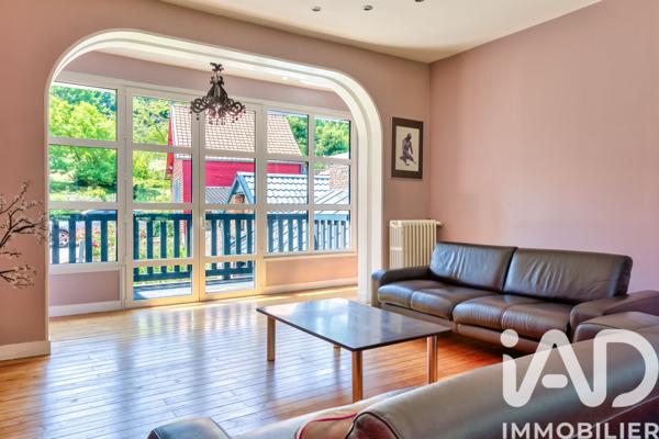 Maison à vendre 13 pièces 285 m² Eu