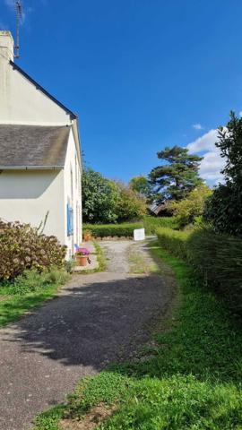 Maison en Pierres fin 19ème Clohars Carnoet SOUS OFFRE