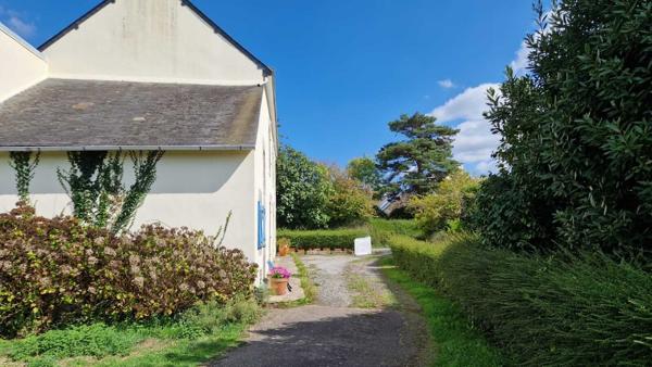 Maison en Pierres fin 19ème Clohars Carnoet SOUS OFFRE