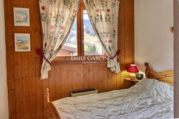Idéal pied à terre - Appartement à vendre Praz sur Arly