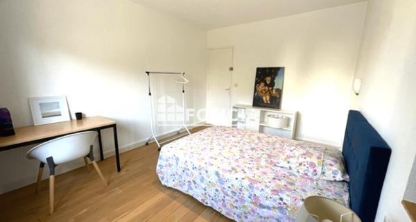 À vendre Appartement 5 pièces 120 m² - Valence 26000