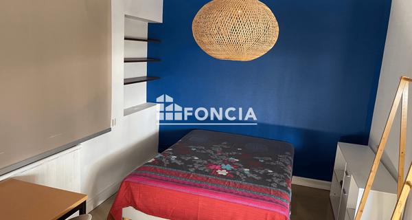 À vendre Appartement 5 pièces 120 m² - Valence 26000