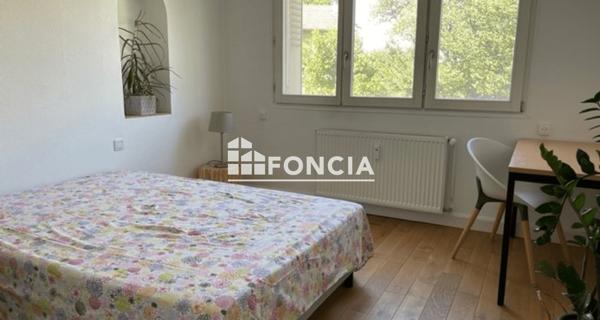 À vendre Appartement 5 pièces 120 m² - Valence 26000