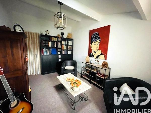 Maison à vendre 6 pièces 130 m² La Seyne-sur-Mer