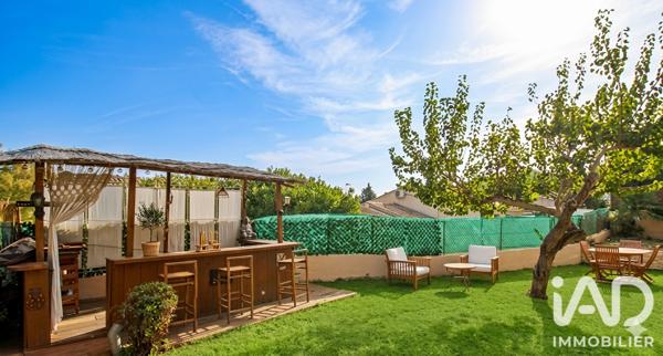 Maison à vendre 6 pièces 130 m² La Seyne-sur-Mer