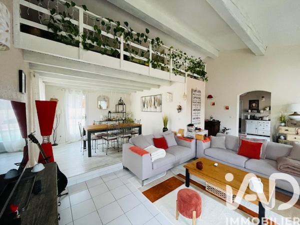 Maison à vendre 6 pièces 130 m² La Seyne-sur-Mer