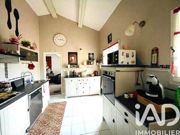 Maison à vendre 6 pièces 130 m² La Seyne-sur-Mer