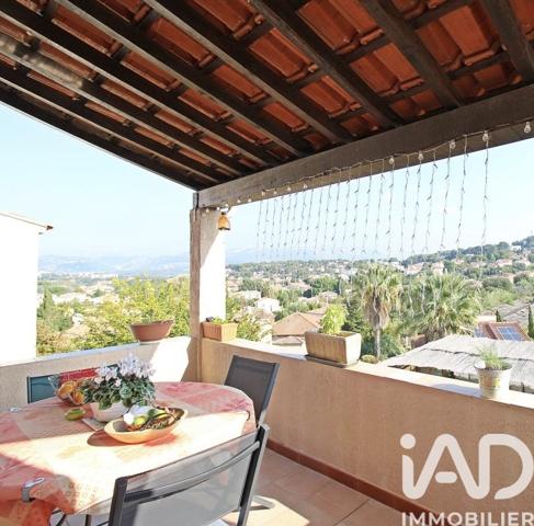 Maison à vendre 6 pièces 130 m² La Seyne-sur-Mer