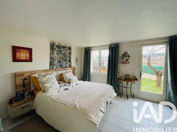 Maison à vendre 6 pièces 130 m² La Seyne-sur-Mer