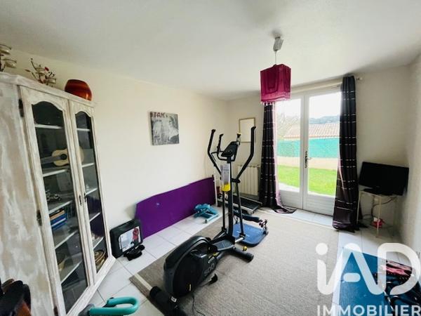 Maison à vendre 6 pièces 130 m² La Seyne-sur-Mer