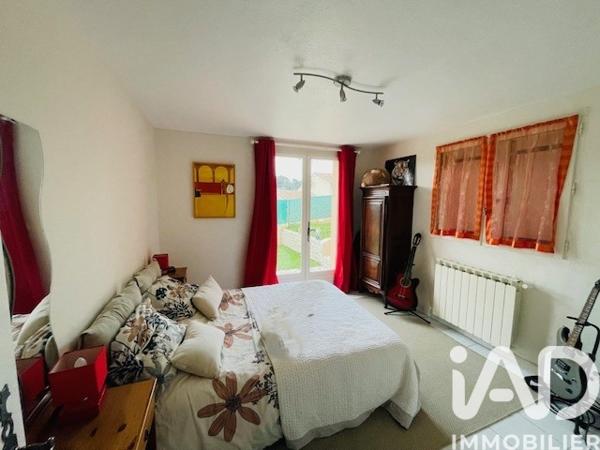 Maison à vendre 6 pièces 130 m² La Seyne-sur-Mer