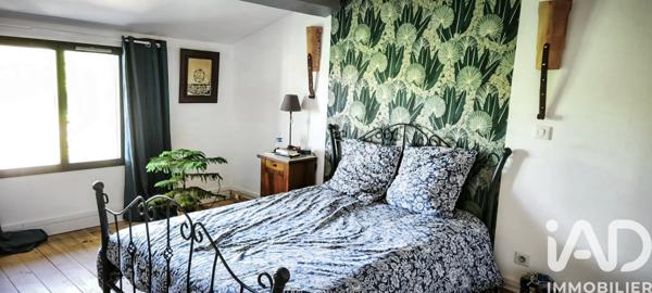 Maison à vendre 9 pièces 204 m² Pourrières