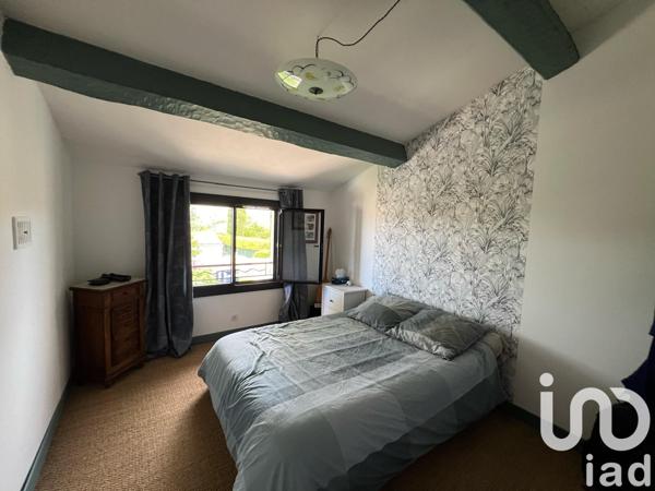 Maison à vendre 9 pièces 204 m² Pourrières