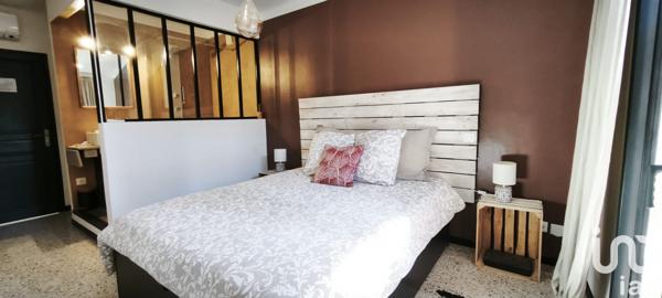 Maison à vendre 9 pièces 204 m² Pourrières