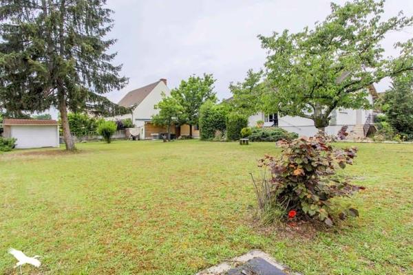 Terrain à vendre |  Aubergenville |  385 m²