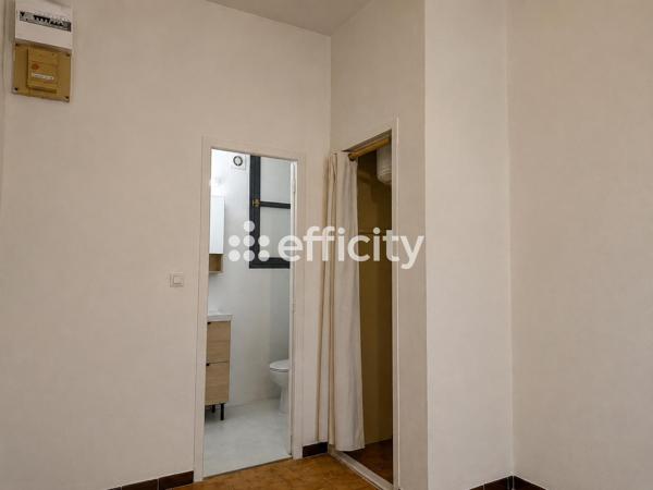 Appartement
         1 pièce
        - 21 m² 79 000 € *