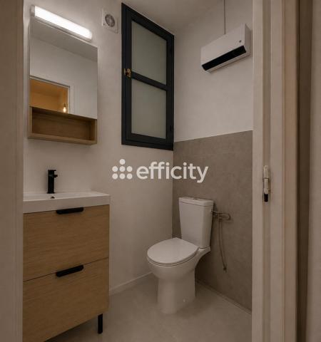 Appartement
         1 pièce
        - 21 m² 79 000 € *