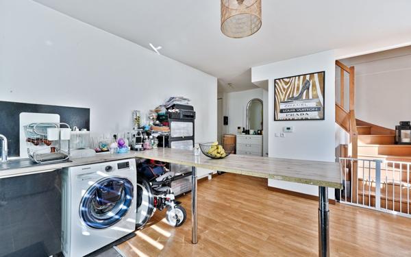 Appartement à vendre    3 pièces • 69,05 m2 Juvisy-sur-Orge