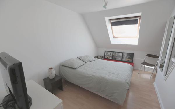 Maison à vendre    4 pièces • 82,70 m2 Les Mureaux