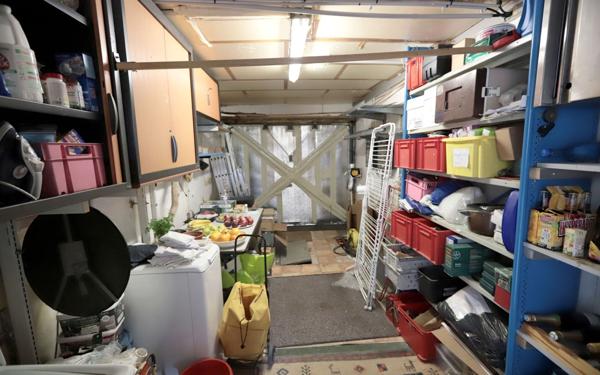 Maison à vendre    4 pièces • 82,70 m2 Les Mureaux