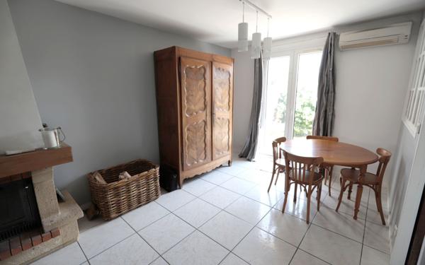 Maison à vendre    4 pièces • 82,70 m2 Les Mureaux