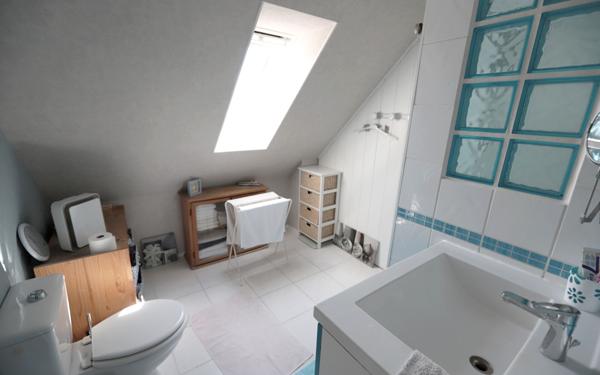 Maison à vendre    4 pièces • 82,70 m2 Les Mureaux