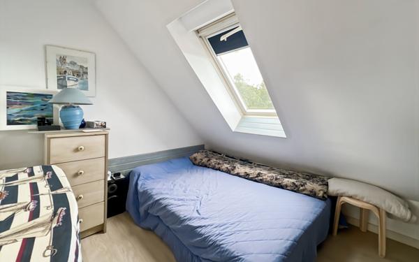 Appartement à vendre    3 pièces •  Le Pouliguen