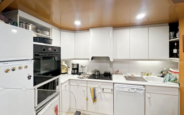 Appartement à vendre    3 pièces •  Le Pouliguen