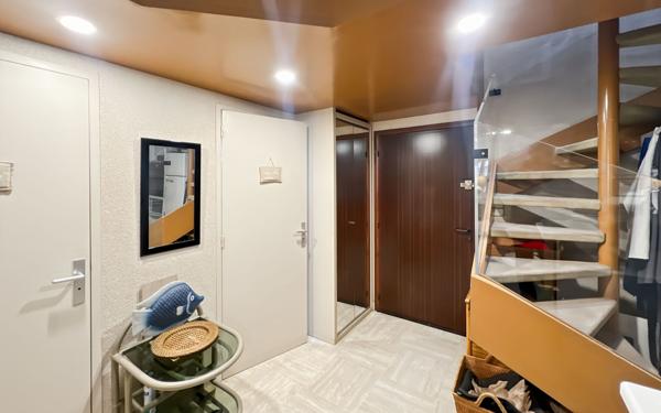 Appartement à vendre    3 pièces •  Le Pouliguen