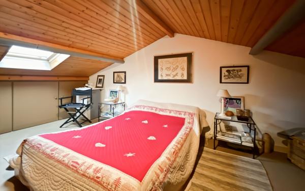 Appartement à vendre    3 pièces •  Le Pouliguen