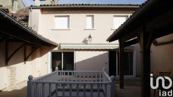 Maison à vendre 15 pièces 229 m² Eauze